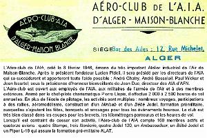 126-AERODROMES-ET-BASES-1945-1962-1-CHERAGAS-GALAT 3-GALAT 105 (61)